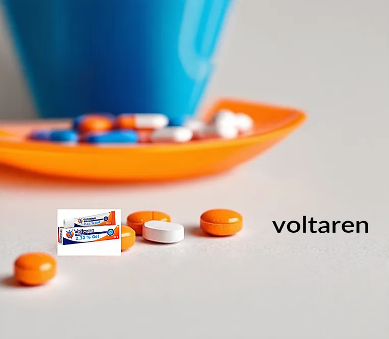 Voltaren 2